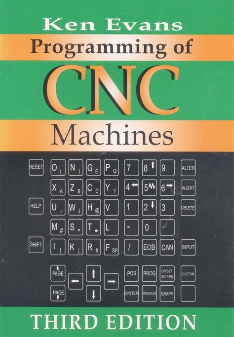 cnc machine programming textbook|cnc machine books free download pdf.